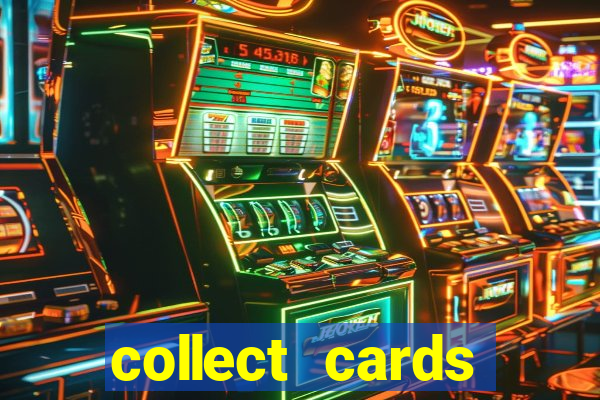 collect cards filmes para pc